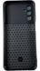 PC + TPU чохол Camshield armor для Samsung Galaxy M13 (на самсунг м13) чорний 086718 фото 3