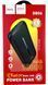 Повербанк Power Bank Hoco DB06 10000 mAh черный 086568 фото 8