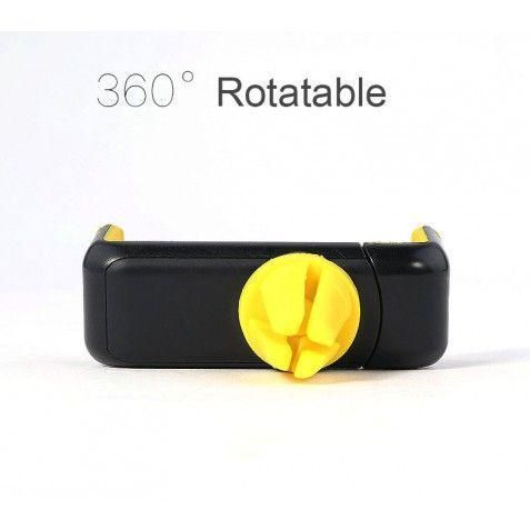Автотримач REMAX Car Holder RM-C01 (3 кольори) 15410 фото