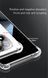 Чохол накладка WXD для POCO X7 / прозорий 201986 фото 6