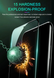 Защитное стекло для Apple iPhone 12 / черный 081950 фото 3