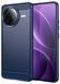 TPU чохол накладка Urban для Poco F7 Pro / синій 202905 фото 1