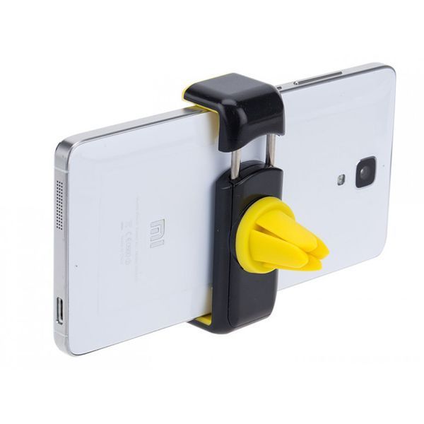 Автотримач REMAX Car Holder RM-C01 (3 кольори) 15410 фото