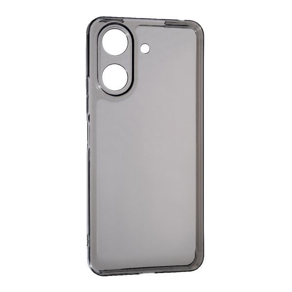 Чехол накладка Space Grey для Xiaomi Redmi 13C 094526 фото