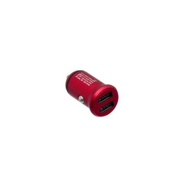 Зарядное устройство Borofone BZ6 2USB 2.1A (2 цвета) 16753 фото