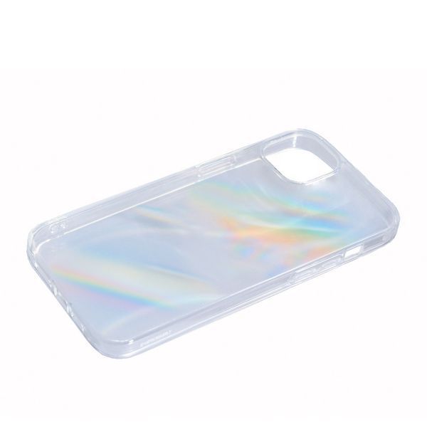 TPU чехол Wave Gradient на iPhone 14 Plus (на айфон 14 плюс) 086768 фото
