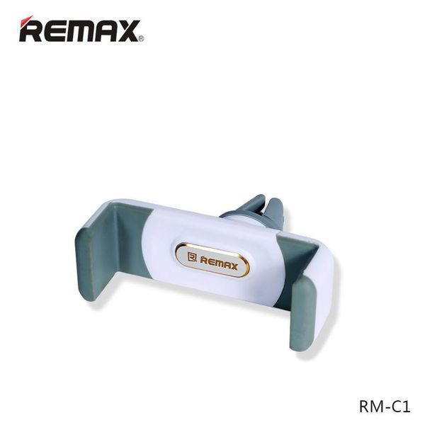 Автотримач REMAX Car Holder RM-C01 (3 кольори) 15410 фото