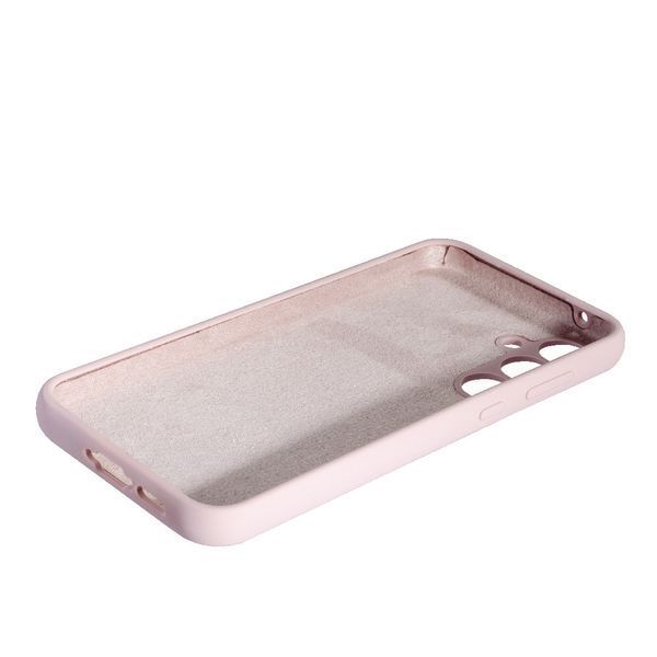Чехол Case Softy на Samsung Galaxy A55 Pink Sand 097165 фото
