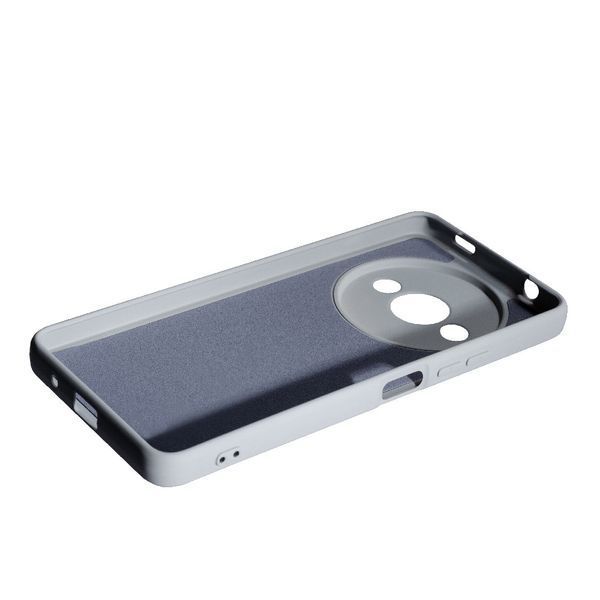 Чохол силіконовий Art case для Xiaomi Redmi A3 Cat 096669 фото
