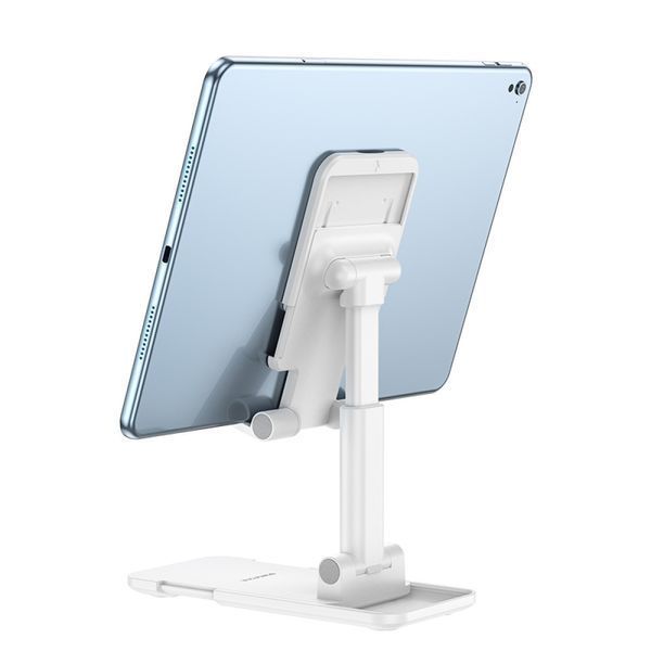 Подставка для телефона и планшета Borofone BH81 Astral folding (4,7-10") белый 89335 фото