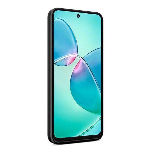 PC + TPU чохол Camshield armor для Infinix Hot 12 Play / червоний 089235 фото