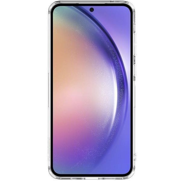 Чохол Nillkin Nature TPU Pro Magnetic Case на Samsung Galaxy A55 096600 фото