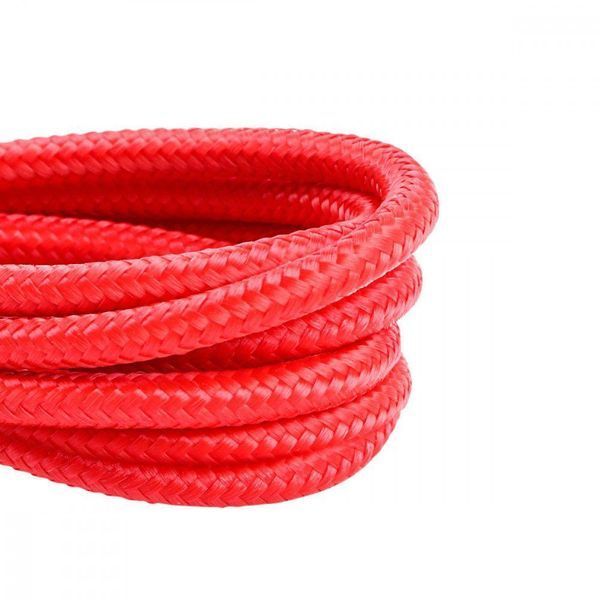 USB кабель Baseus Cafule Lightning Cable Special Edition 2.4A (1m) 80634 фото