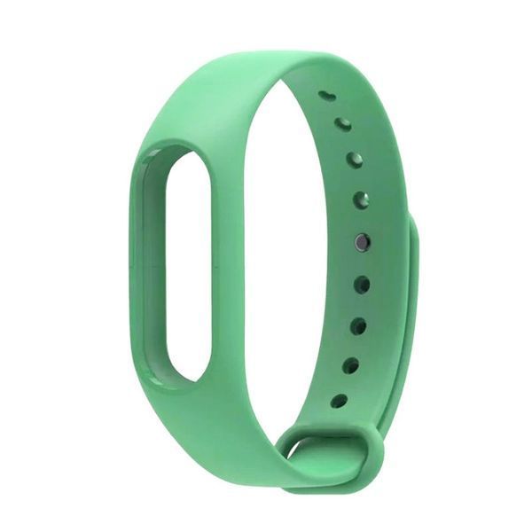 Ремінець Silicone Xiaomi Mi Band 2 (7 видів) 16698 фото