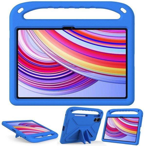 Чохол Kids Case Tablet на Xiaomi Redmi Pad Pro (12.1") / синій 097049 фото
