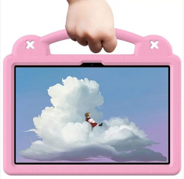 Чехол Junior Case Tablet на планшет Lenovo Tab K11 2024 (11") / розовый 200919 фото
