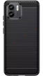TPU чохол накладка Urban для Xiaomi Redmi A1 / чорний 087113 фото