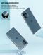 Чехол накладка WXD для Motorola X40 / прозрачный 89740 фото 2