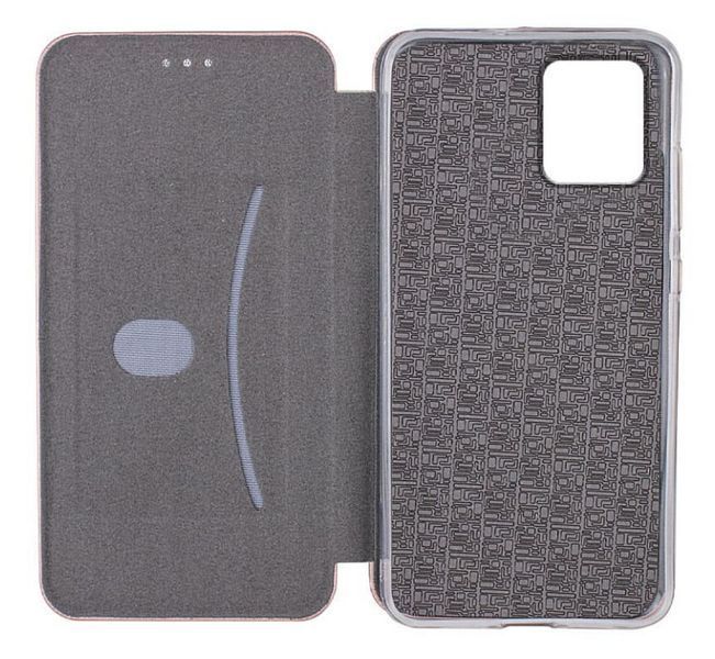 Чохол книжка Elegant book для Samsung Galaxy A07 (A075) / рожевий 203439 фото