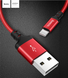 USB-кабель Hoco X14 Times Speed (2 кольори) 51570 фото 6