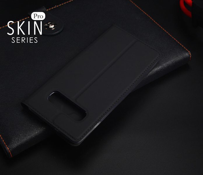 Шкіряний чохол книжка Kiwis на Samsung Galaxy S10 Plus (4 кольори) 054852 фото