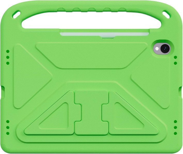 Чехол Kids Case Tablet на Samsung Galaxy Tab S11 (11") / зеленый 100615 фото