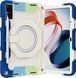 Чохол Rainbow Armor Tablet на Xiaomi Redmi Pad SE 11" / блакитний 097791 фото 1