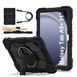 Чохол Protective force на Samsung Galaxy Tab A9 Plus (11") / чорний 100520 фото 1