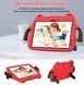 Чохол Skater Tablet Case на планшет Lenovo Tab P11 (J606) 11" / червоний 202585 фото 7