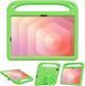 Чехол Kids Case Tablet на Samsung Galaxy Tab S11 (11") / зеленый 100615 фото 3