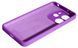 TPU чохол накладка Case Softy для Xiaomi Redmi Note 14 (4G) / lilac 202985 фото 2