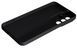 Силіконовий чохол SMITT для Samsung Galaxy M56 (5G) / black 203088 фото 2