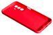Силіконовий чохол SMITT для Samsung Galaxy A17 (5G) / red 203788 фото 2