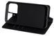 Чехол книжка Deluxe на Apple iPhone 17 Pro Max / черный 204220 фото 4