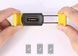 Автотримач REMAX Car Holder RM-C01 (3 кольори) 15410 фото 8