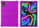Чехол противоударный Friendly на Lenovo Tab K11 2024 (11") / фиолетовый 098854 фото 1