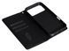 Чехол книжка Deluxe на Apple iPhone 17 Pro Max / черный 204220 фото 3