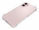 Протиударний чохол WXD для Apple iPhone 17 / прозорий 203277 фото 4