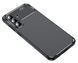 TPU чохол накладка Autofocus для Samsung Galaxy A36 / чорний 202306 фото 5