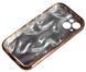 Чохол Aluminium Case для iPhone 15 / gold 201560 фото 3