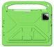Чехол Kids Case Tablet на Poco Pad X1 (11.2") / зеленый 100882 фото 3