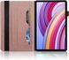 Чохол книжка Wood book на планшет Xiaomi Redmi Pad 2 (11") / рожевий 099985 фото 5