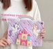 Чохол Happy Case на планшет iPad mini 5 (2019) 7.9" / Pony Castle (з ремінцем) 099285 фото 6
