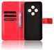 Чохол книжка Book case для Tecno Spark 30C (KL5n) / червоний 201738 фото 7