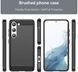 TPU чехол накладка Urban для Samsung Galaxy S23 / синий 087615 фото 4