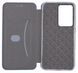 Чохол книжка Elegant book для Motorola Edge 50 Fusion / синій 203319 фото 3