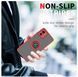 TPU чохол накладка Matte Ring Magnit для Motorola Edge 40 синій 095096 фото 2