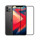 Защитное стекло для Apple iPhone 12 / черный 081950 фото 1