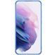 Чехол CamShield Pro Case Nillkin на Samsung Galaxy S24 FE / синий 097744 фото 5