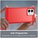 TPU чехол накладка Urban для Motorola G84 / синий 093305 фото 7